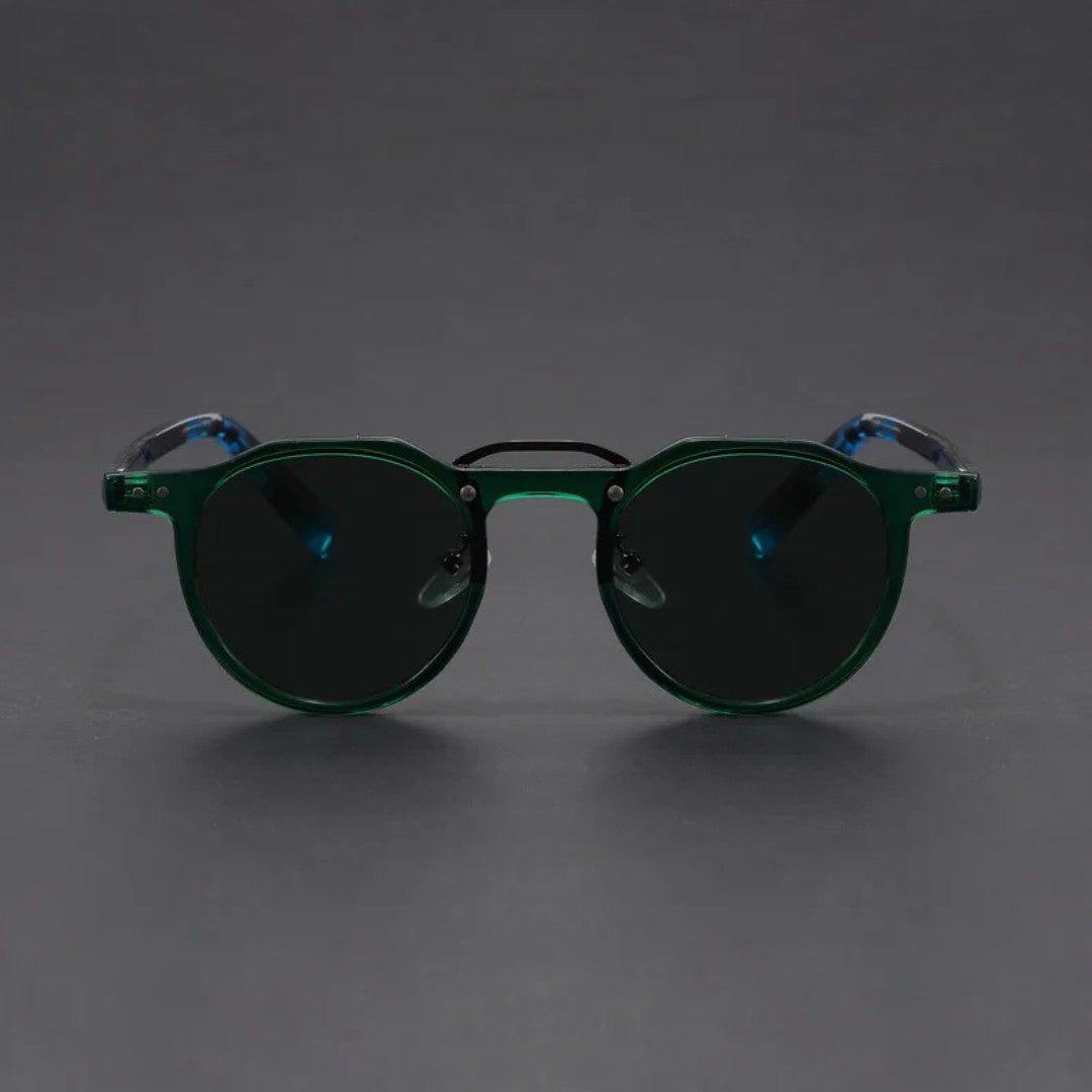 UV400 Sunglasses with Sleek Frame