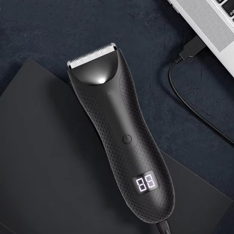 BowLift | Body Trimmer for Men