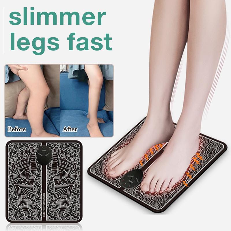 BowLift | EMS Foot Massager Pad