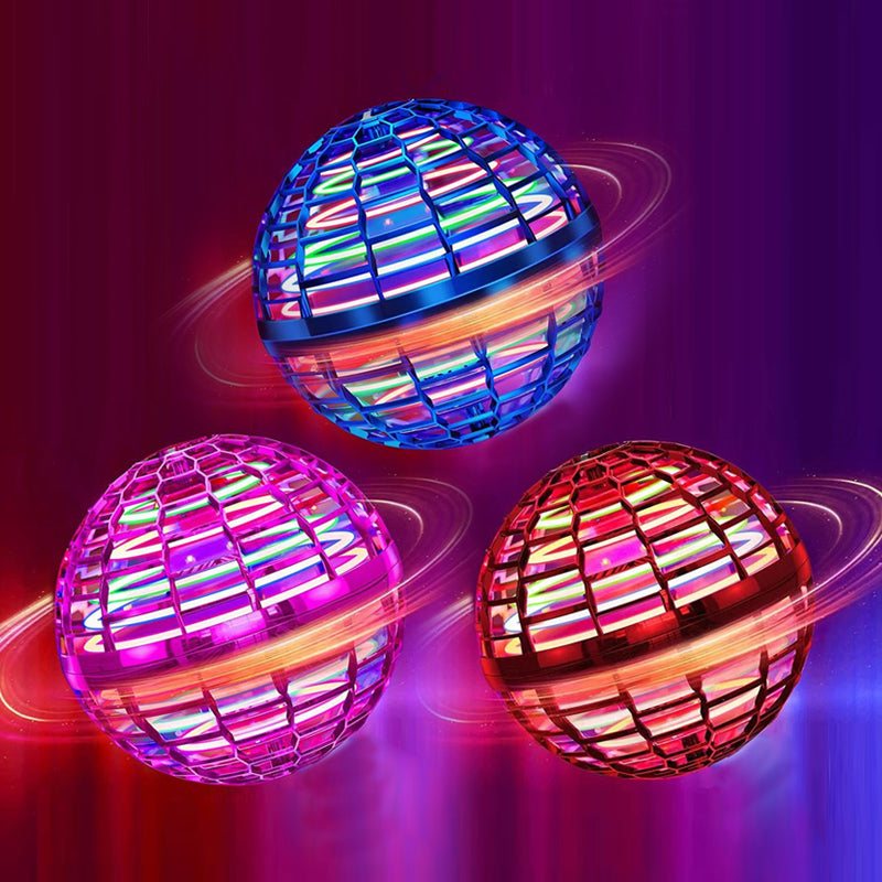 BowLift | Cool Flying Ball Toys