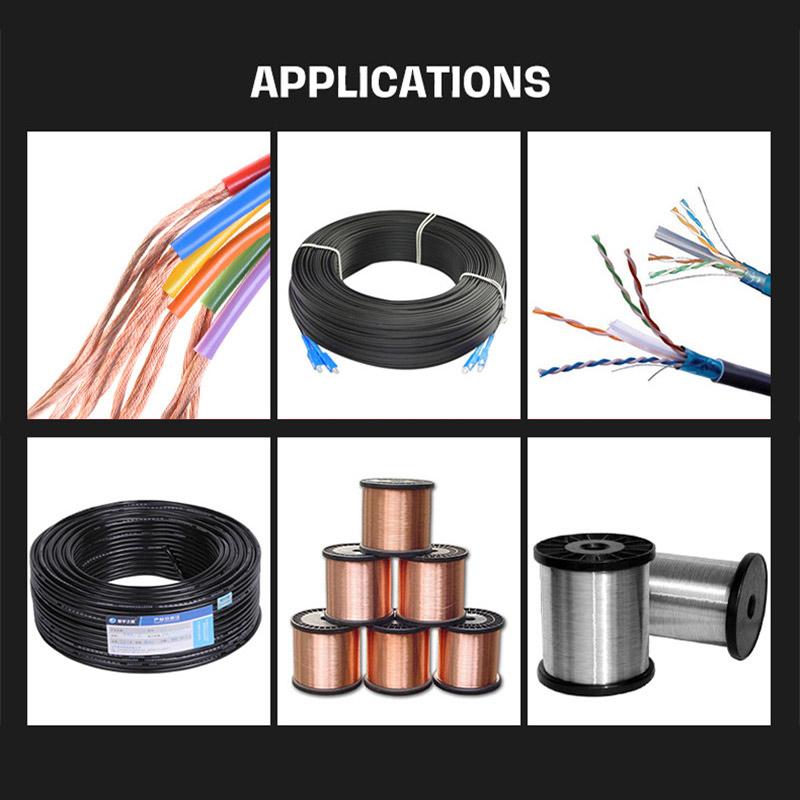 BowLift | Saker Vise-Grip Wire Stripping Tool