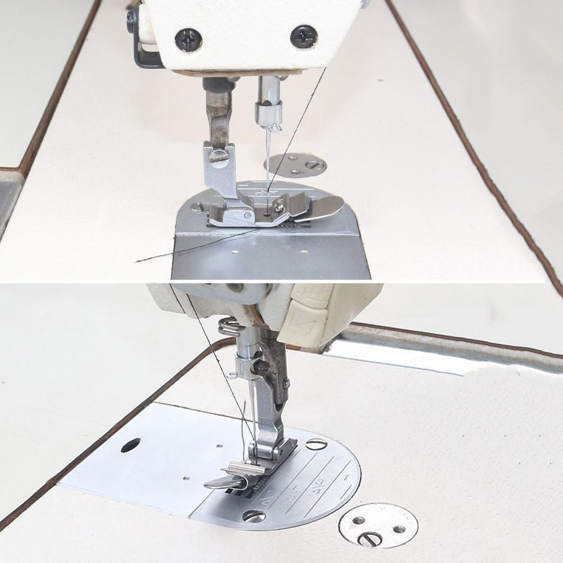 BowLift | Sewing Edge Pleat Foot