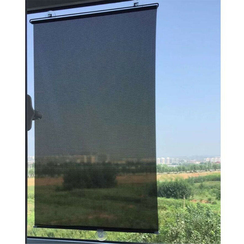 BowLift | Piercing-free suction cup sunshade