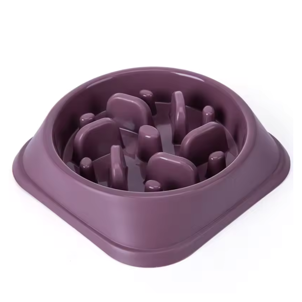 PetPace • Dog Feeding Bowl Slow