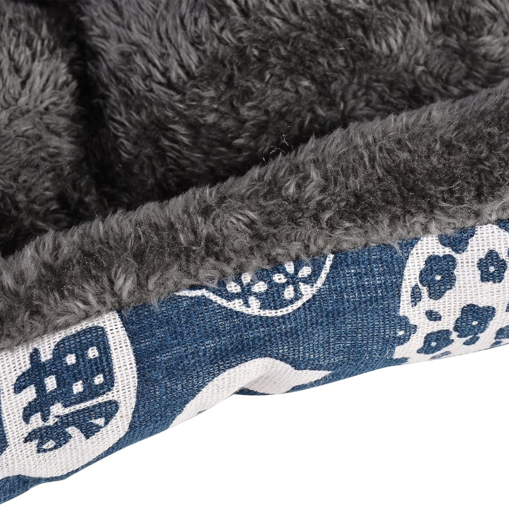 Pawsome Comfort • Plush & Durable Sleeping Spot