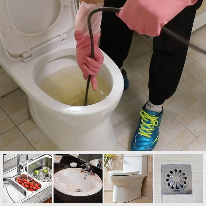 BowLift | Electric Drain Excavation Spring