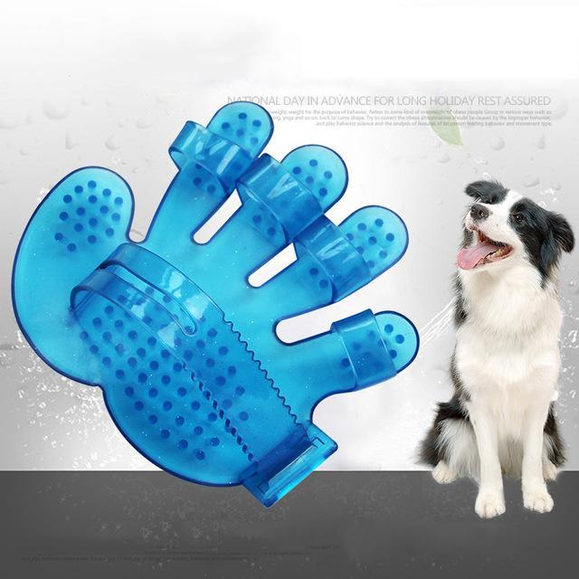 BowLift | Deshedding Brush Glove Pet - Best Pet Brush Glove For Your Lovely Pet