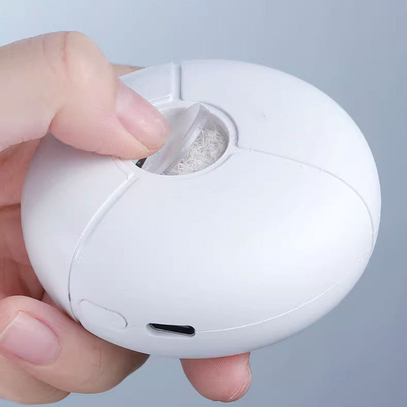 BowLift | Fully Automated Nail Clipper And Nail Grinder