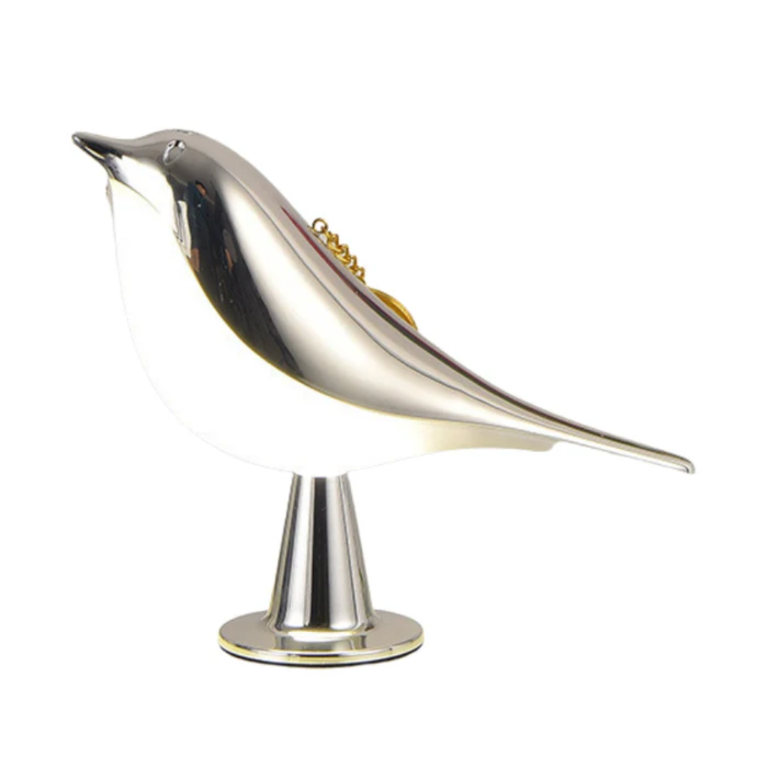 BowLift | Playful Bird Table Lamp