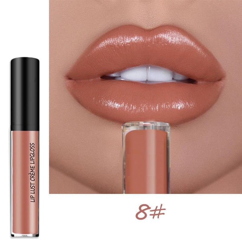 BowLift | Waterproof Lipstick with Creamy Texture