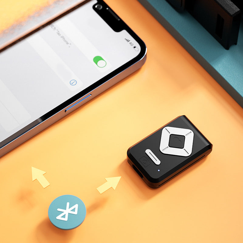 BowLift | Selfie stick with LED fill light