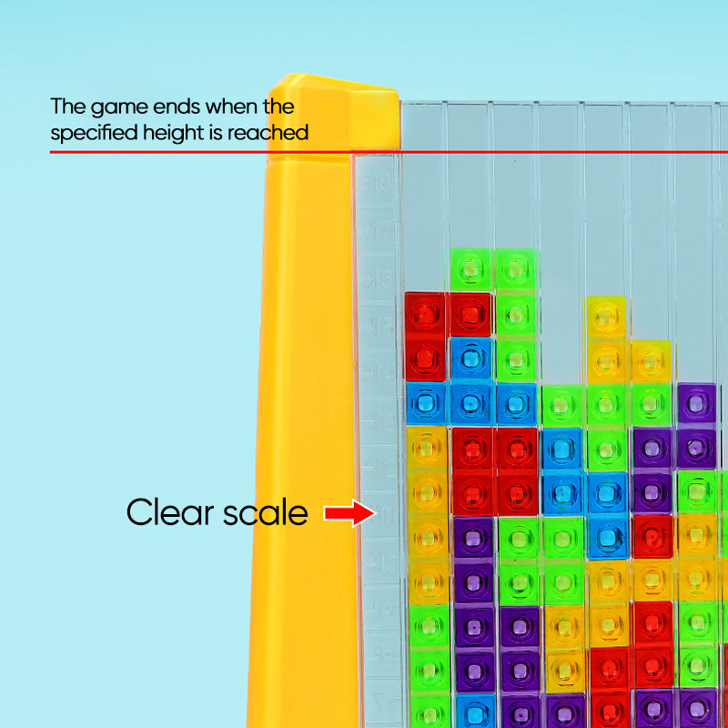 BowLift | Intellectual Blocks Game