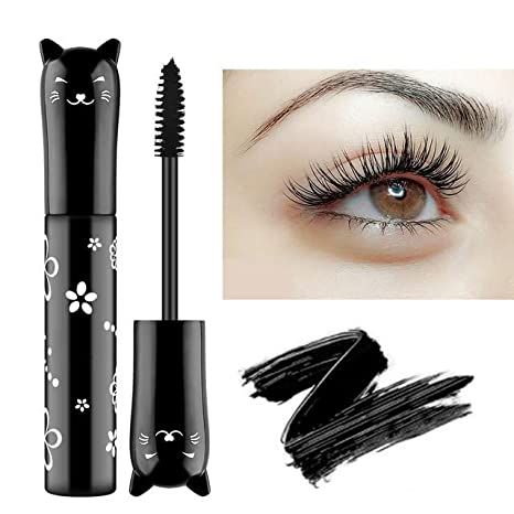 BowLift | 5D Lengthening Curling Color Mascara