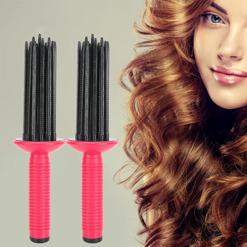 BowLift | Heat-free Comb