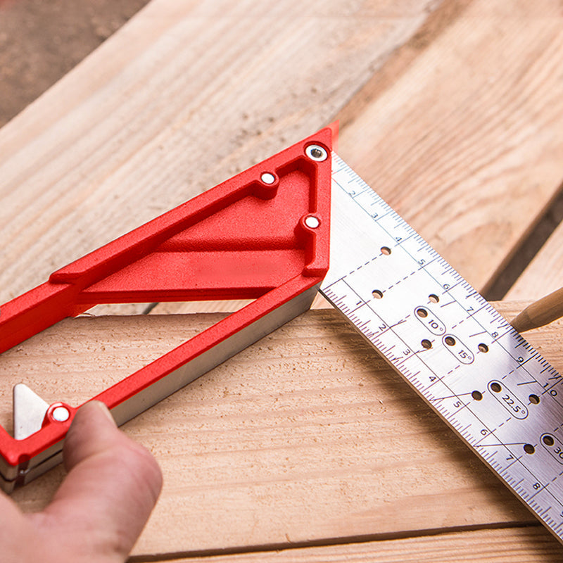 BowLift | Precision Rectangular Angle Measuring Tool
