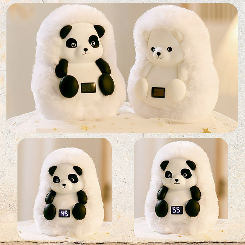 BowLift | Plush Hand Warmer