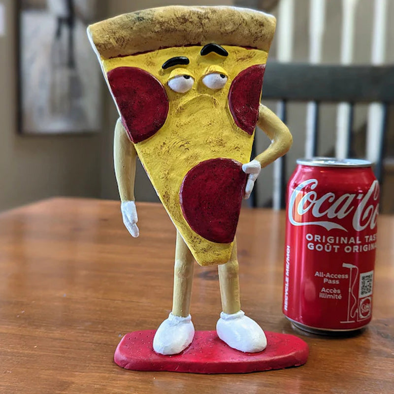 BowLift | Funny Food Decorations