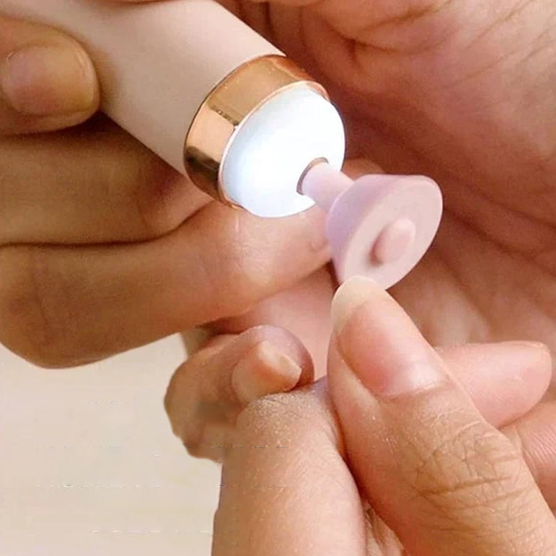 BowLift | Electric Professional Nail Art Machine Set