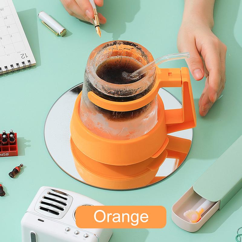 BowLift | Ice cream cup form Ice glass manufacturer form