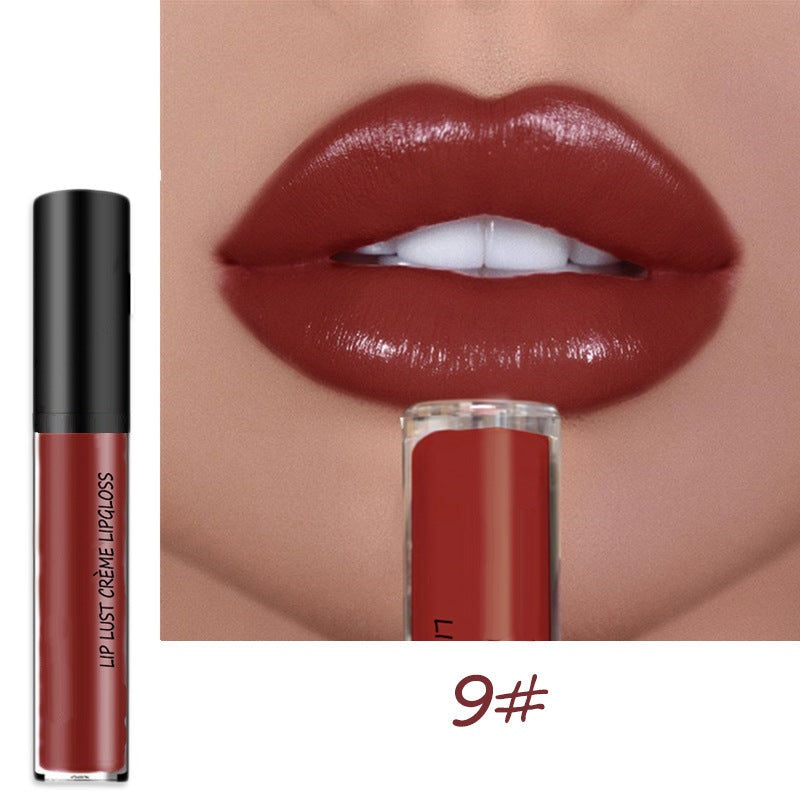 BowLift | Waterproof Lipstick with Creamy Texture