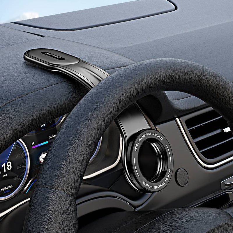 BowLift | Foldable Phone Holder with Strong Magnet