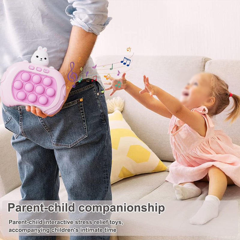 BowLift | Pocket game for children