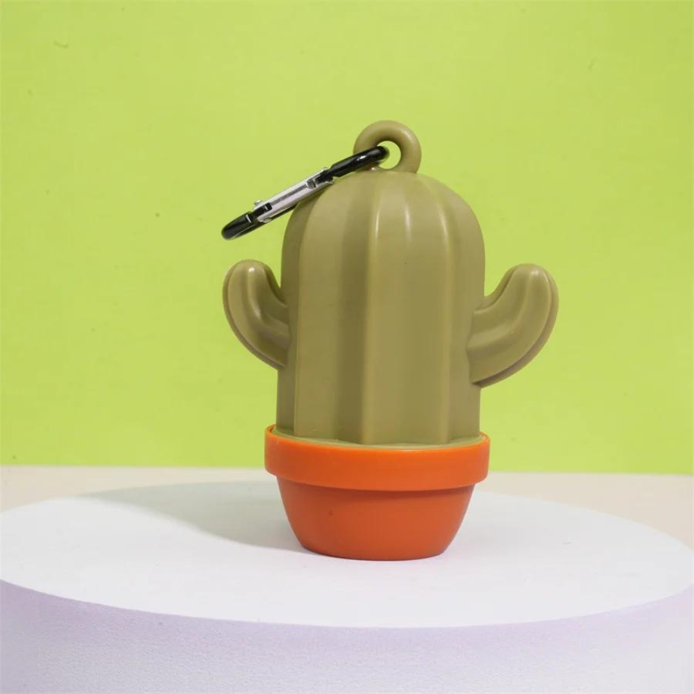 PoochCaddy • Cactus Dog Waste Bag Dispenser