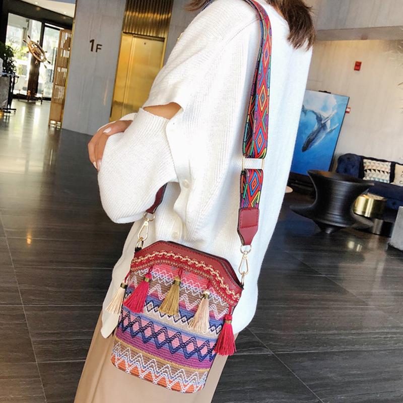 BowLift | Ethic Style Bucket Bag