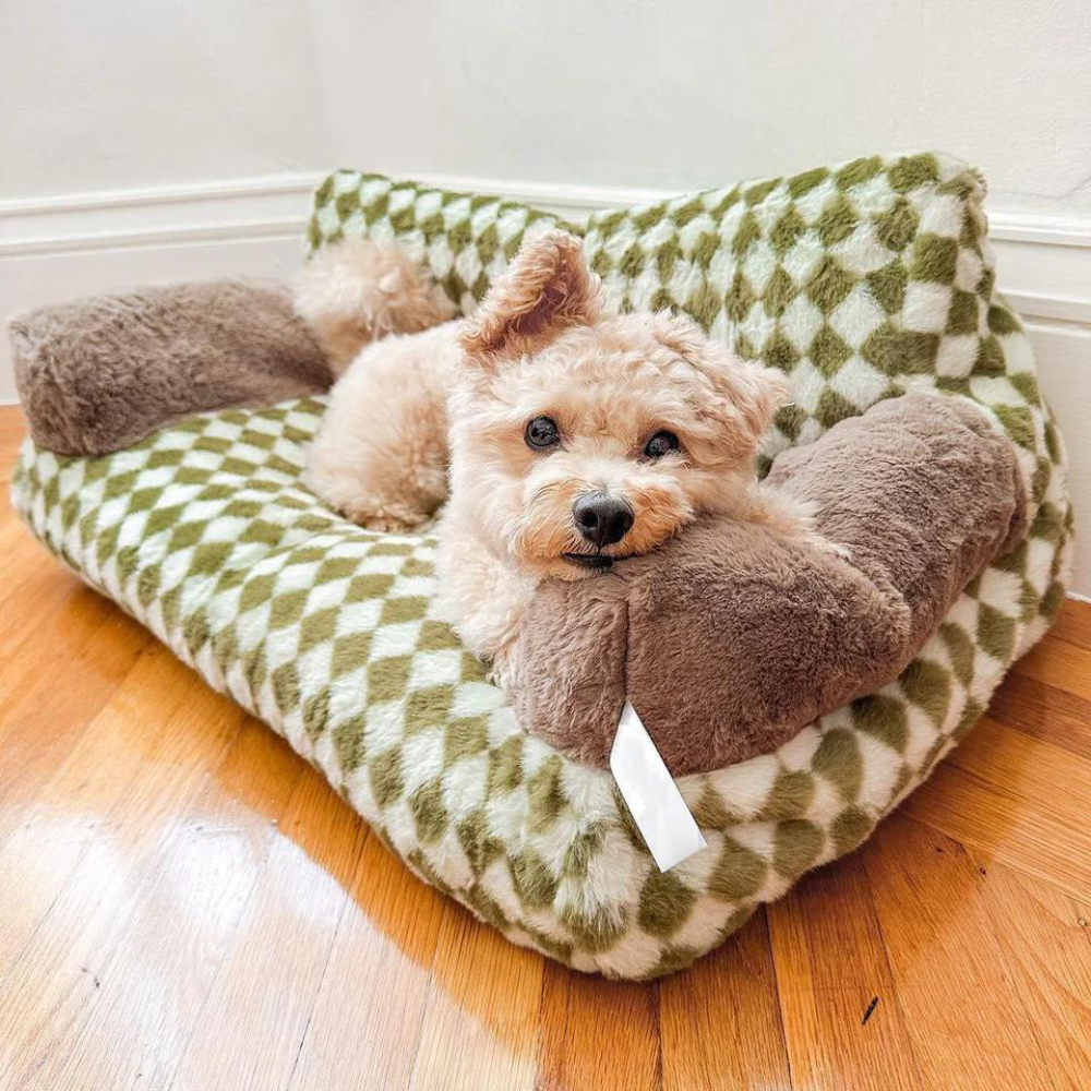 DoggyDream • Calming Dog Sofa