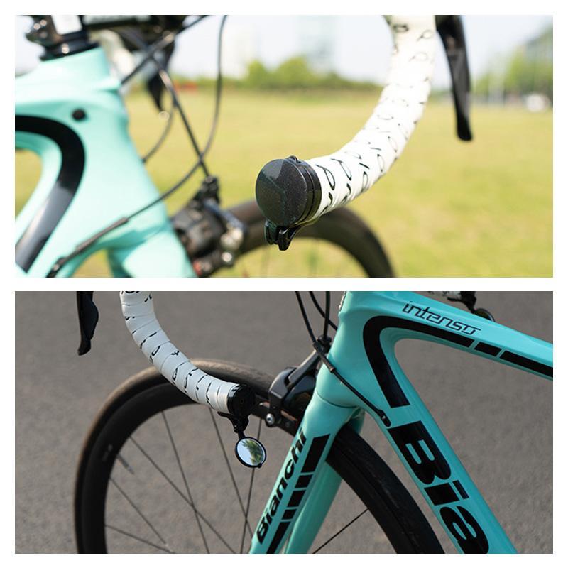 BowLift | Rearview Mirror - Intelligent View