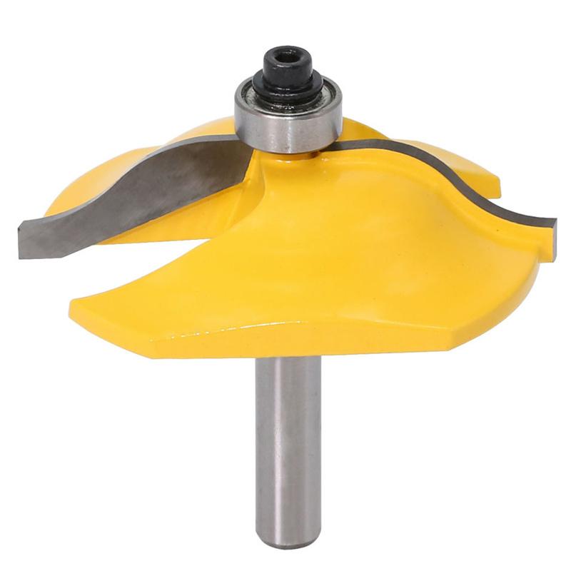 BowLift | Carving Tongue Slot Milling Machines