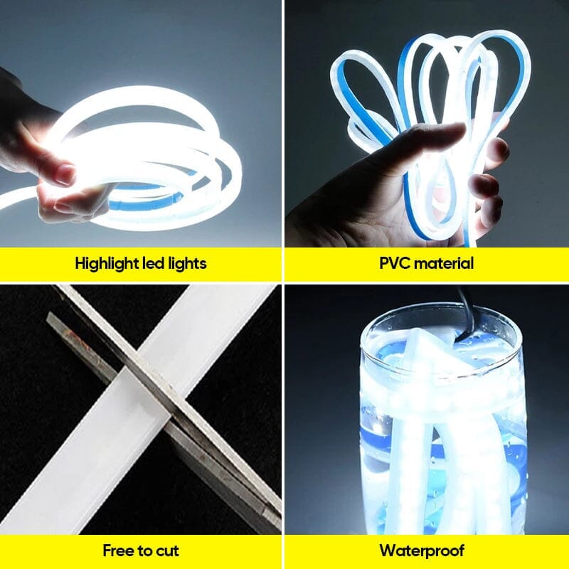 BowLift | Dynamic Scan Start Up Hoodbeam Kit