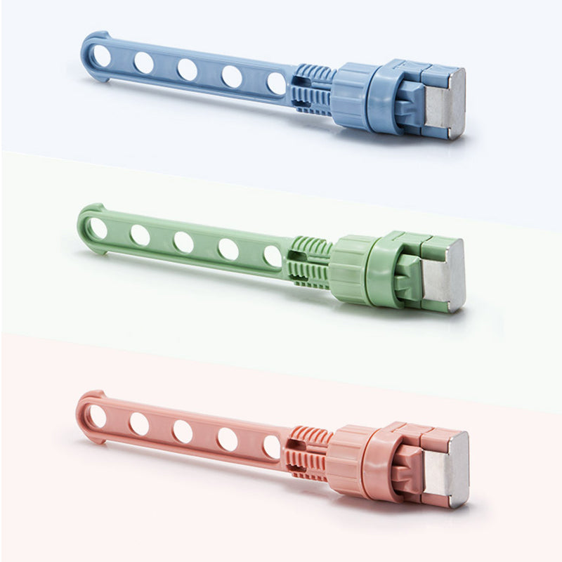 BowLift | Folding Wall Mount Clothes Hanger