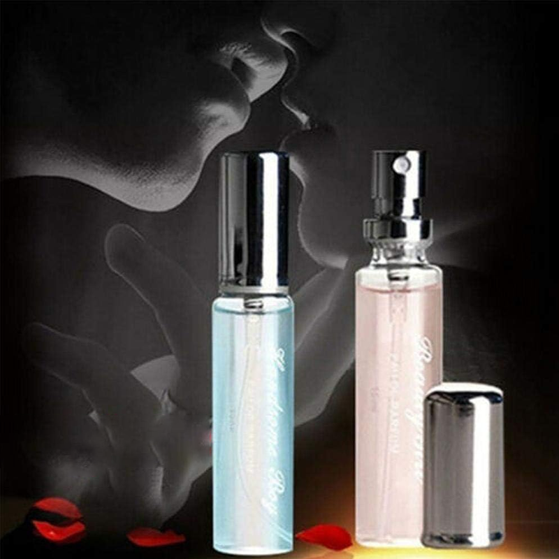 BowLift | Pheromone Perfume