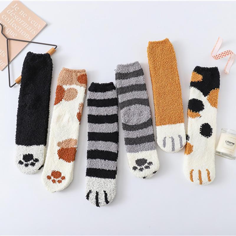BowLift | Cat Claw Socks - Christmas Promotion
