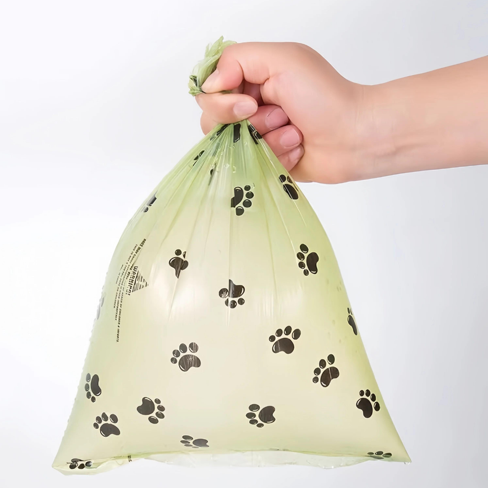 PawBag •  Dog Poop Bag