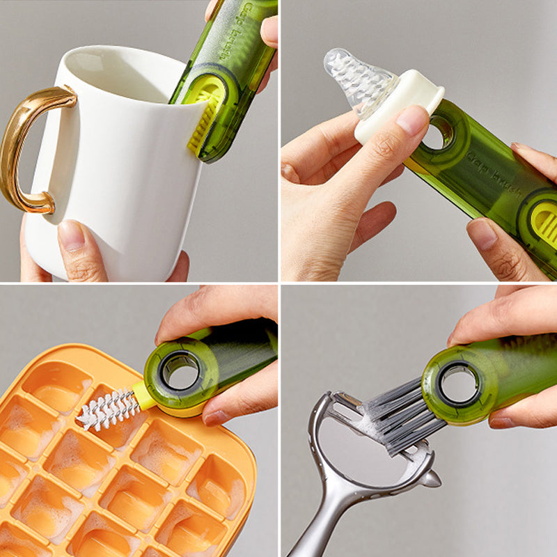 BowLift | 3-in-1 Cup Cleaning Brush