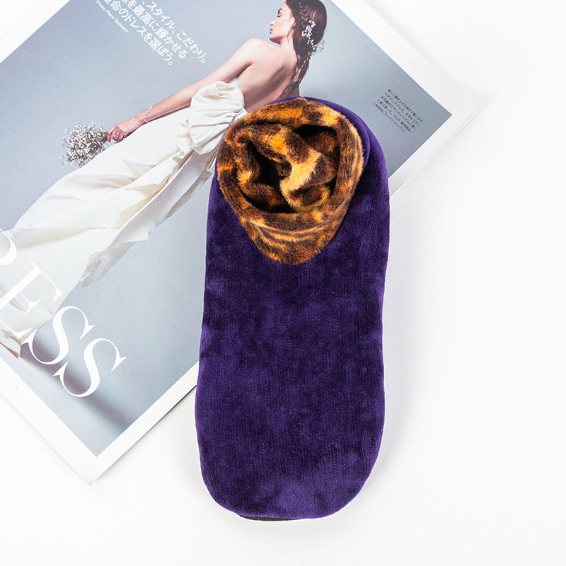 BowLift | Indoor Non-slip Thermal Socks