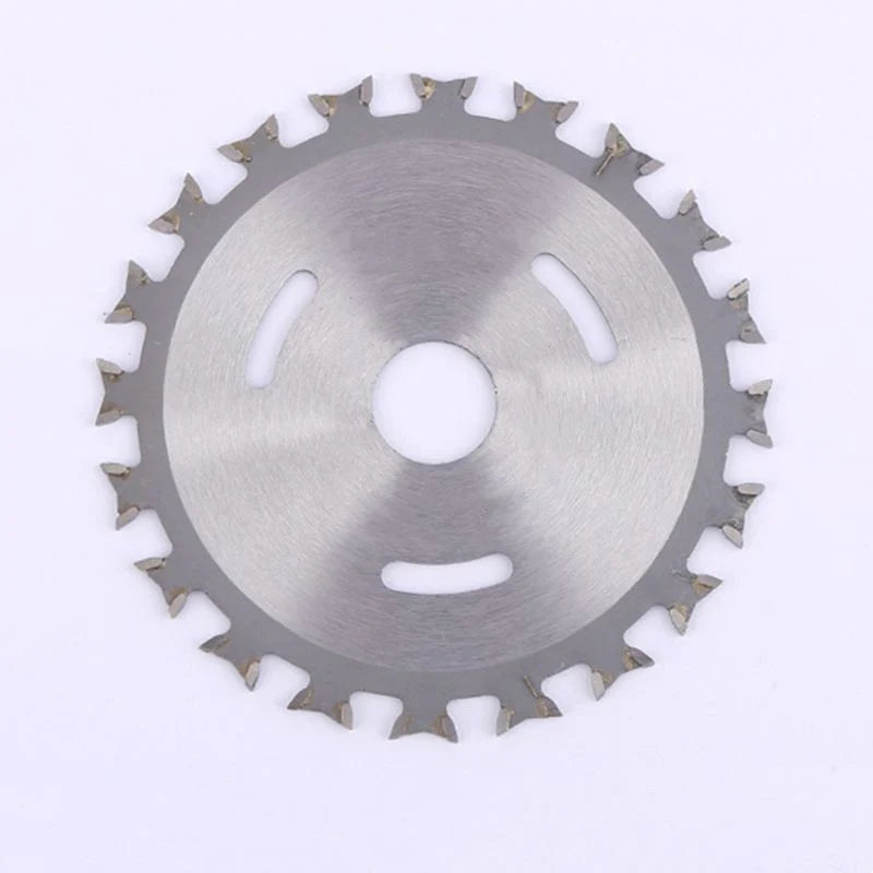 BowLift | Double-sided alloy saw blade for woodworking