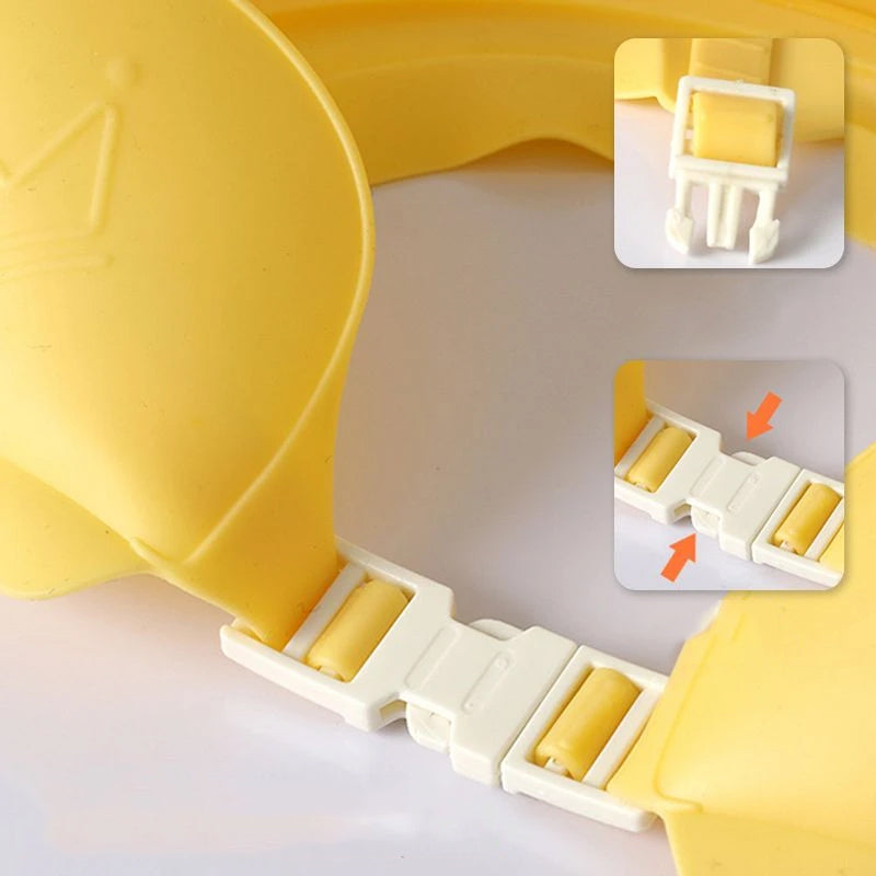 BowLift | Protective cap for children