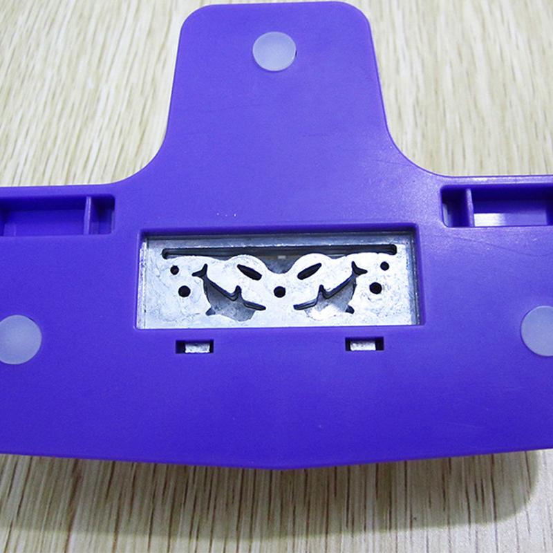 BowLift | Handmade Scrapbooking Edge Punch