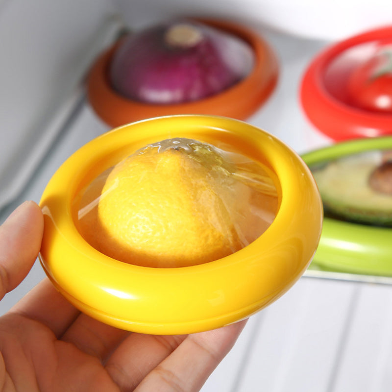 BowLift | Film Closure Box (Set Of Four)