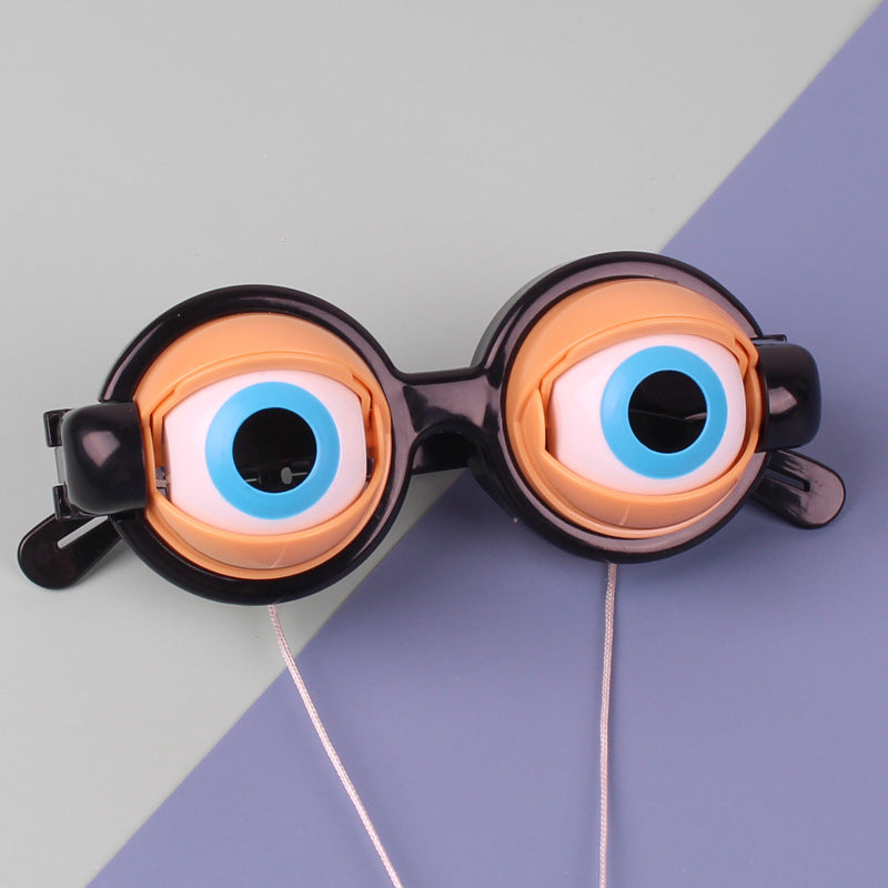 BowLift | Funny Props Glasses