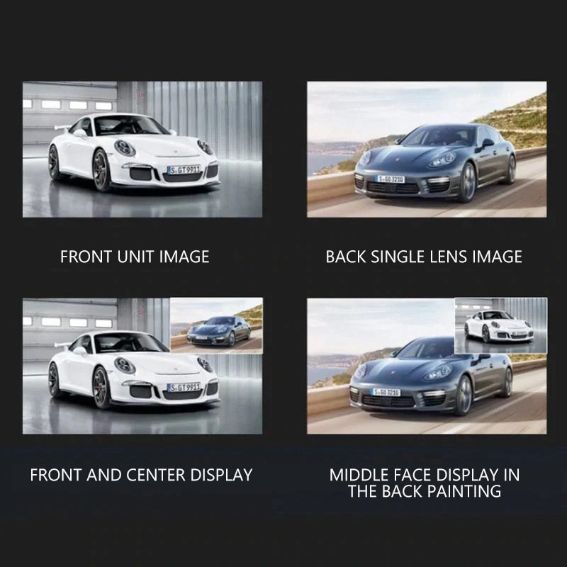 BowLift | Full HD-Video Auto Recorder