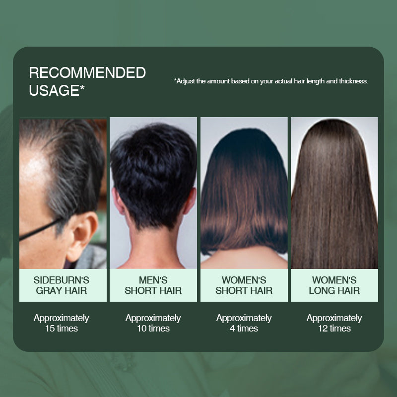 BowLift | Plant extract hair tint essence