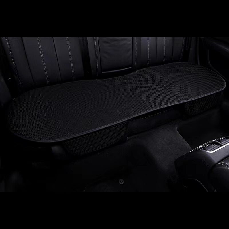 BowLift | Breathable non-slip viscose filament car seat cover!