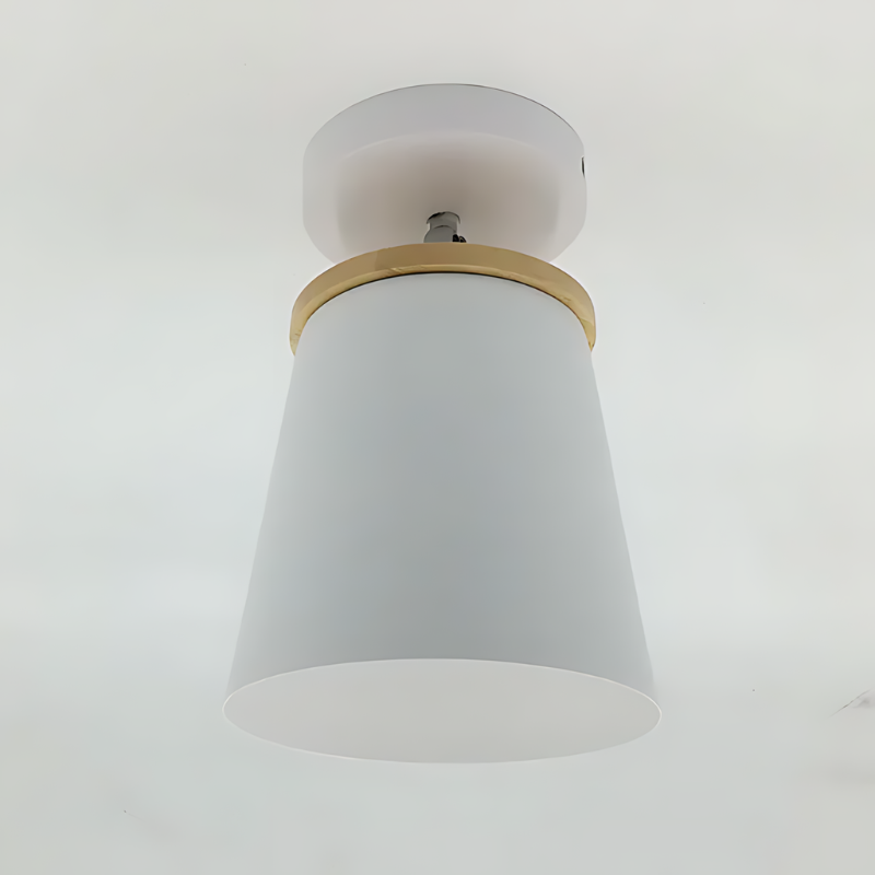 BowLift | Designer ceiling lamp Macaron, ideal for any room