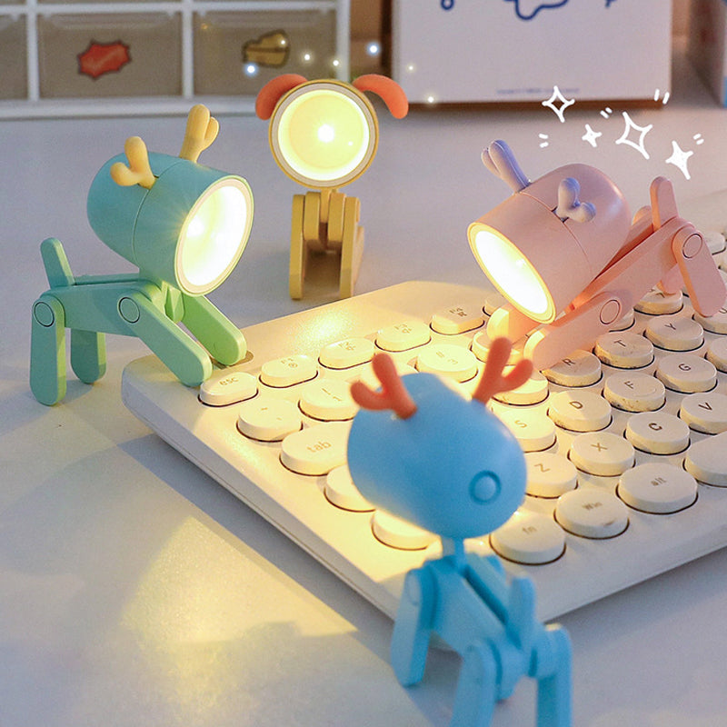 BowLift | LED Cute Night Light