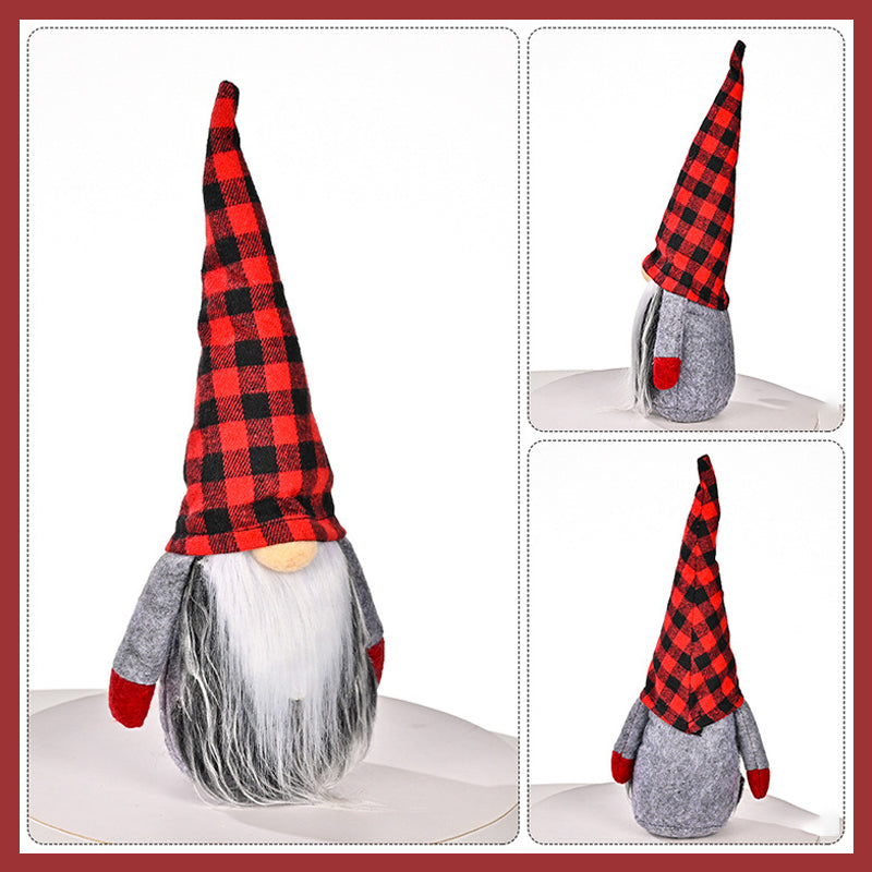 BowLift | Gnomes Christmas Decorations