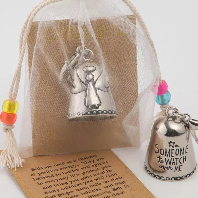 BowLift | Blessing Bell Friends are Angels